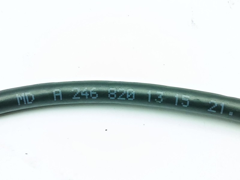 Recambio de modulo electronico para mercedes-benz clase b sports tourer (w246, w242) b 180 cdi (246.200) referencia OEM IAM A246