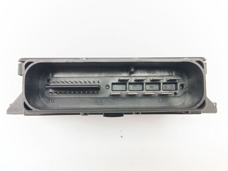 Recambio de modulo electronico para mercedes-benz clase b sports tourer (w246, w242) b 180 cdi (246.200) referencia OEM IAM A166