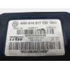 Recambio de abs para skoda rapid active referencia OEM IAM 6R0614517CH  