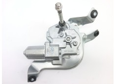 Recambio de motor limpia trasero para mazda cx-3 (dk) 2.0 skyactiv-g (dk5w, dk6w) referencia OEM IAM D10E67450  