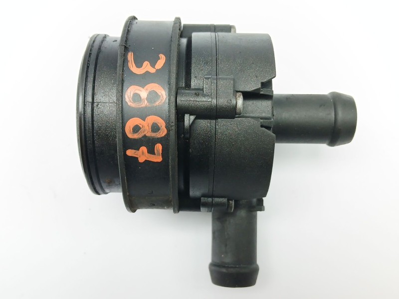 Recambio de bomba agua para mercedes-benz clase b sports tourer (w246, w242) b 180 cdi (246.200) referencia OEM IAM A0005000686 