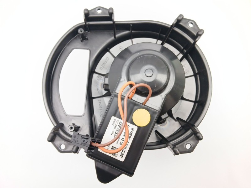 Recambio de motor calefaccion para mercedes-benz clase b sports tourer (w246, w242) b 180 cdi (246.200) referencia OEM IAM A2469