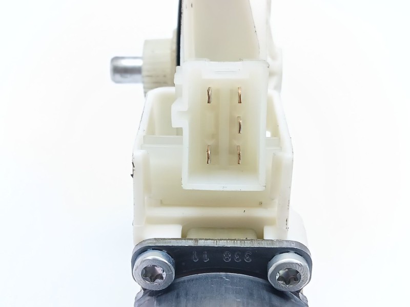 Recambio de motor elevalunas delantero izquierdo para mercedes-benz clase b sports tourer (w246, w242) b 180 cdi (246.200) refer