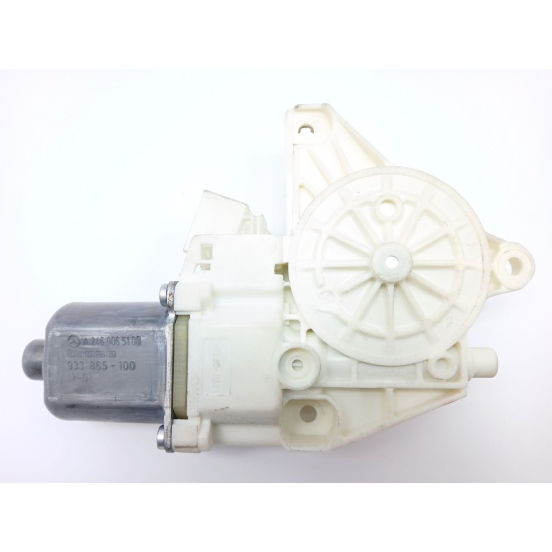 Recambio de motor elevalunas delantero izquierdo para mercedes-benz clase b sports tourer (w246, w242) b 180 cdi (246.200) refer