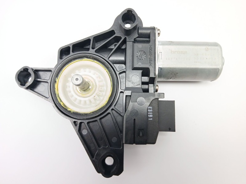 Recambio de motor elevalunas trasero derecho para mercedes-benz clase b sports tourer (w246, w242) b 180 cdi (246.200) referenci