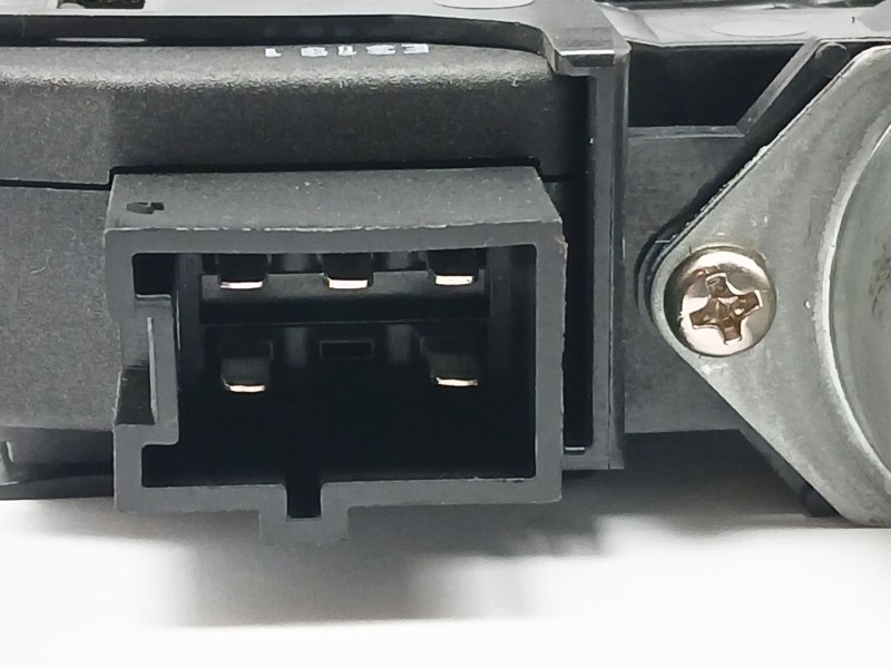 Recambio de motor elevalunas trasero derecho para mercedes-benz clase b sports tourer (w246, w242) b 180 cdi (246.200) referenci