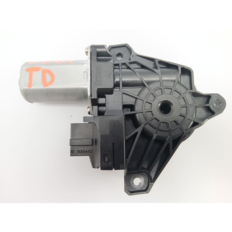 Recambio de motor elevalunas trasero derecho para mercedes-benz clase b sports tourer (w246, w242) b 180 cdi (246.200) referenci