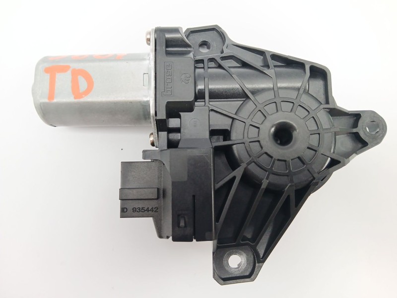 Recambio de motor elevalunas trasero derecho para mercedes-benz clase b sports tourer (w246, w242) b 180 cdi (246.200) referenci