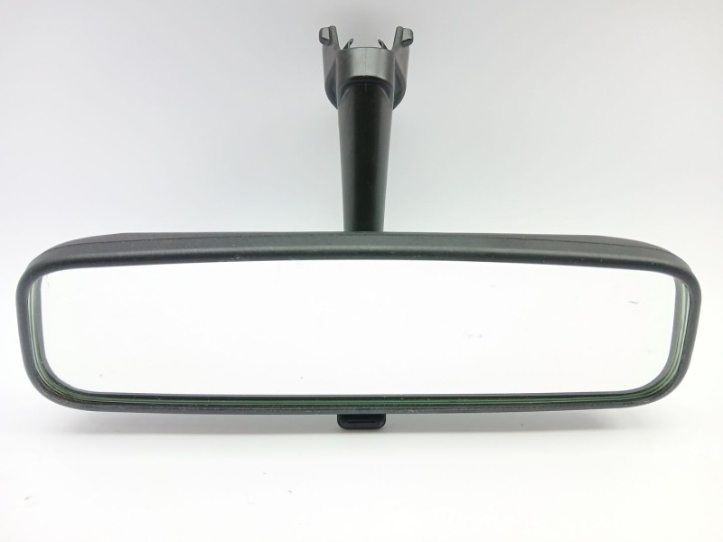 Recambio de espejo interior para mercedes-benz clase b sports tourer (w246, w242) b 180 cdi (246.200) referencia OEM IAM ZB24681