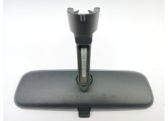 Recambio de espejo interior para mercedes-benz clase b sports tourer (w246, w242) b 180 cdi (246.200) referencia OEM IAM ZB24681 2