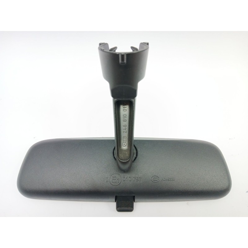 Recambio de espejo interior para mercedes-benz clase b sports tourer (w246, w242) b 180 cdi (246.200) referencia OEM IAM ZB24681