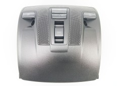 Recambio de luz interior para mercedes-benz clase b sports tourer (w246, w242) b 180 cdi (246.200) referencia OEM IAM A000900760
