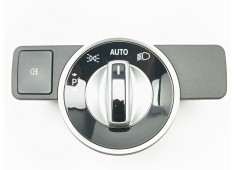 Recambio de mando luces para mercedes-benz clase b sports tourer (w246, w242) b 180 cdi (246.200) referencia OEM IAM A2129050551