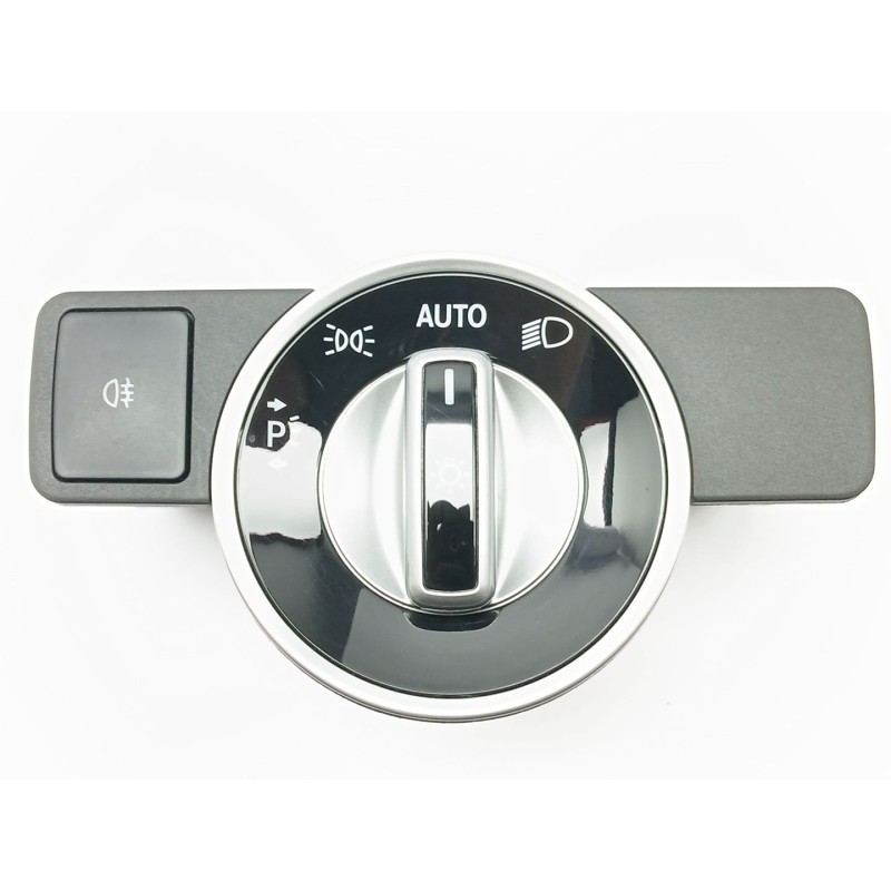 Recambio de mando luces para mercedes-benz clase b sports tourer (w246, w242) b 180 cdi (246.200) referencia OEM IAM A2129050551