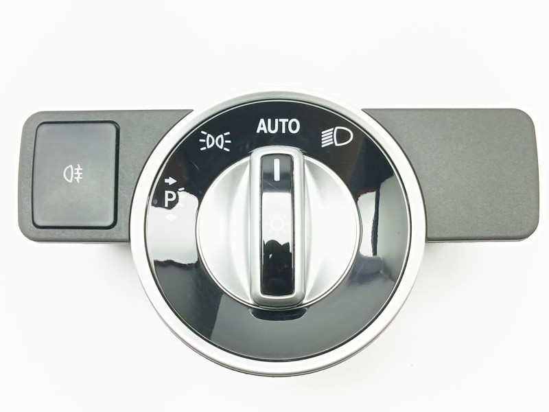 Recambio de mando luces para mercedes-benz clase b sports tourer (w246, w242) b 180 cdi (246.200) referencia OEM IAM A2129050551