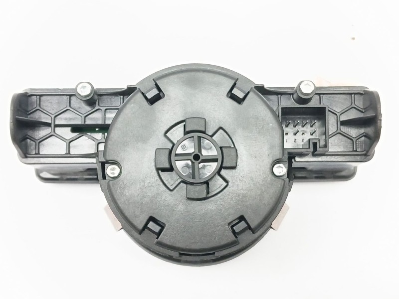 Recambio de mando luces para mercedes-benz clase b sports tourer (w246, w242) b 180 cdi (246.200) referencia OEM IAM A2129050551