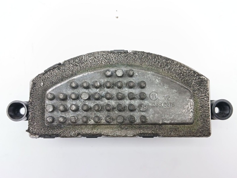 Recambio de resistencia calefaccion para mercedes-benz clase b sports tourer (w246, w242) b 180 cdi (246.200) referencia OEM IAM