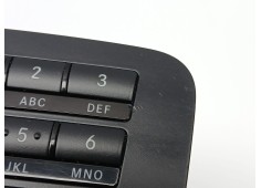 Recambio de sistema audio / cd para mercedes-benz clase b sports tourer (w246, w242) b 180 cdi (246.200) referencia OEM IAM A246 2