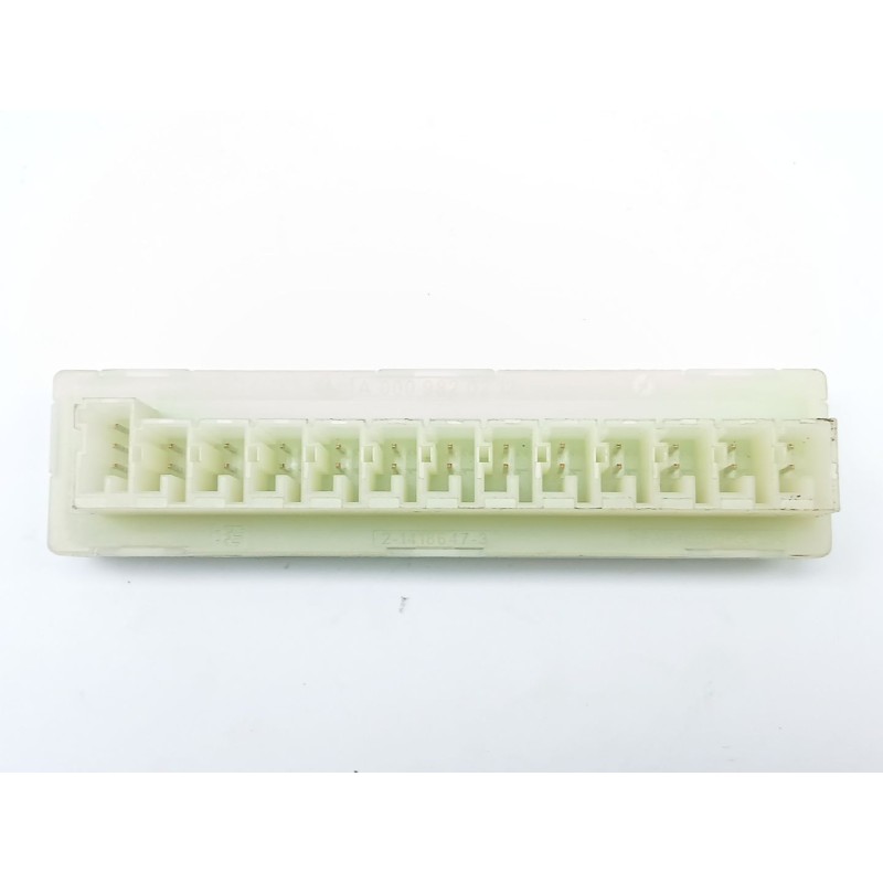 Recambio de modulo electronico para mercedes-benz clase b sports tourer (w246, w242) b 180 cdi (246.200) referencia OEM IAM A000