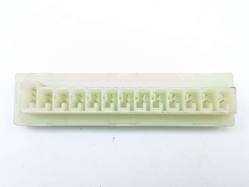 Recambio de modulo electronico para mercedes-benz clase b sports tourer (w246, w242) b 180 cdi (246.200) referencia OEM IAM A000