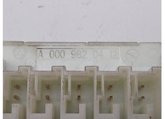 Recambio de modulo electronico para mercedes-benz clase b sports tourer (w246, w242) b 180 cdi (246.200) referencia OEM IAM A000 2