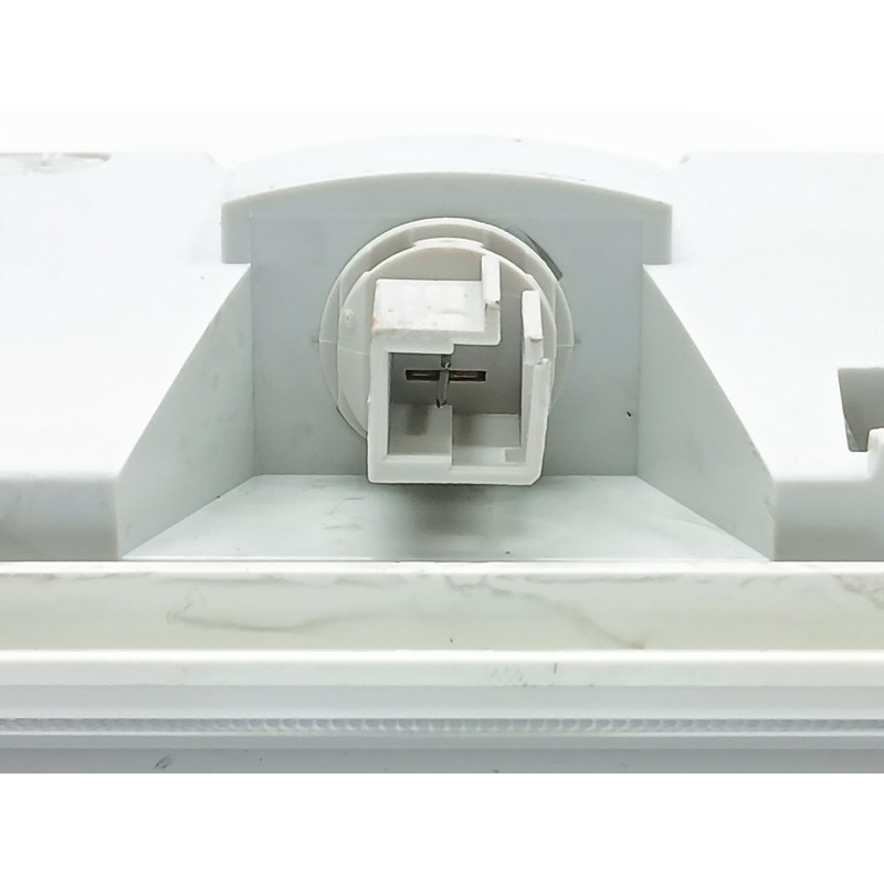 Recambio de luz interior para mercedes-benz clase b sports tourer (w246, w242) b 180 cdi (246.200) referencia OEM IAM A204820480