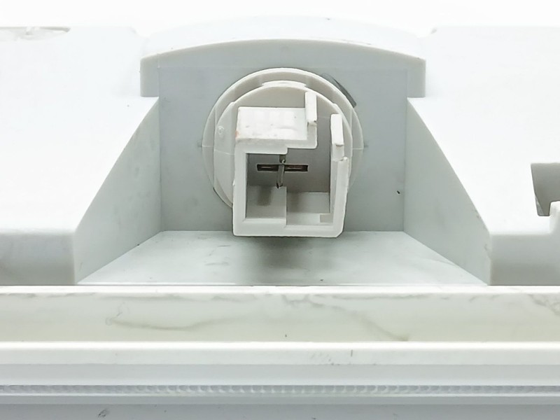 Recambio de luz interior para mercedes-benz clase b sports tourer (w246, w242) b 180 cdi (246.200) referencia OEM IAM A204820480