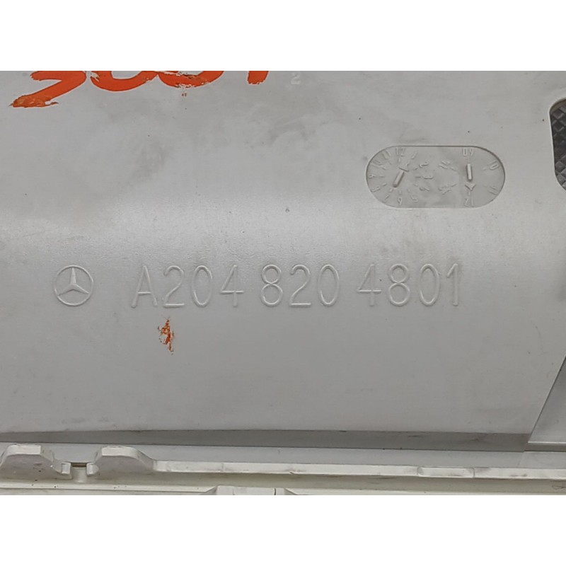 Recambio de luz interior para mercedes-benz clase b sports tourer (w246, w242) b 180 cdi (246.200) referencia OEM IAM A204820480