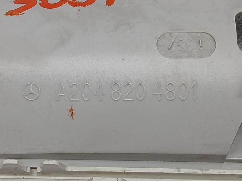 Recambio de luz interior para mercedes-benz clase b sports tourer (w246, w242) b 180 cdi (246.200) referencia OEM IAM A204820480