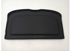 Recambio de bandeja trasera para opel corsa d (s07) 1.4 (l08, l68) referencia OEM IAM 464654354   2