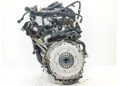 Recambio de motor completo para opel astra k (b16) 1.6 turbo (68) referencia OEM IAM B16SHT  