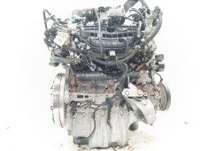 Recambio de motor completo para opel astra k (b16) 1.6 turbo (68) referencia OEM IAM B16SHT   2