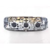 Recambio de luz interior para ford mondeo sportbreak (ca2) titanium referencia OEM IAM 8A6A13K767AB  