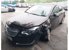 opel insignia a (g09) del año 2014 2