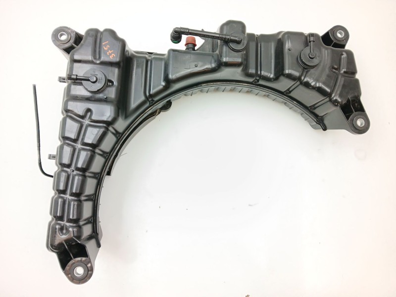 Recambio de deposito para dacia dokker furgoneta/monovolumen 1.5 blue dci 95 (fejl) referencia OEM IAM 172A23621R  172A27153R