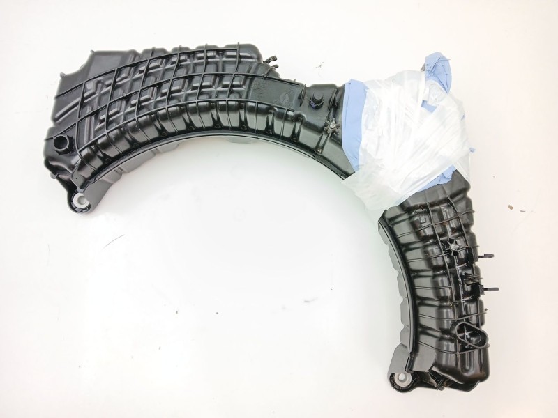 Recambio de deposito para dacia dokker furgoneta/monovolumen 1.5 blue dci 95 (fejl) referencia OEM IAM 172A23621R  172A27153R