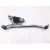 Recambio de motor limpia delantero para dacia duster ambiance 4x2 referencia OEM IAM 8200619512D 3397020879 0390241544