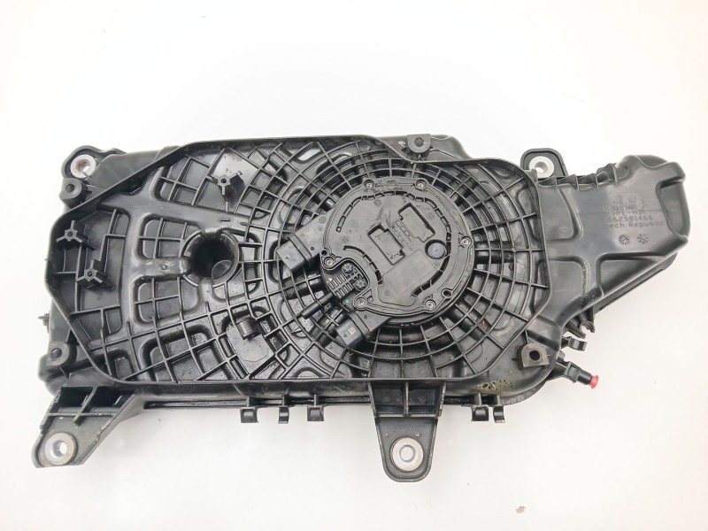 Recambio de deposito para opel astra k (b16) 1.6 cdti (68) referencia OEM IAM 39171469  39171471