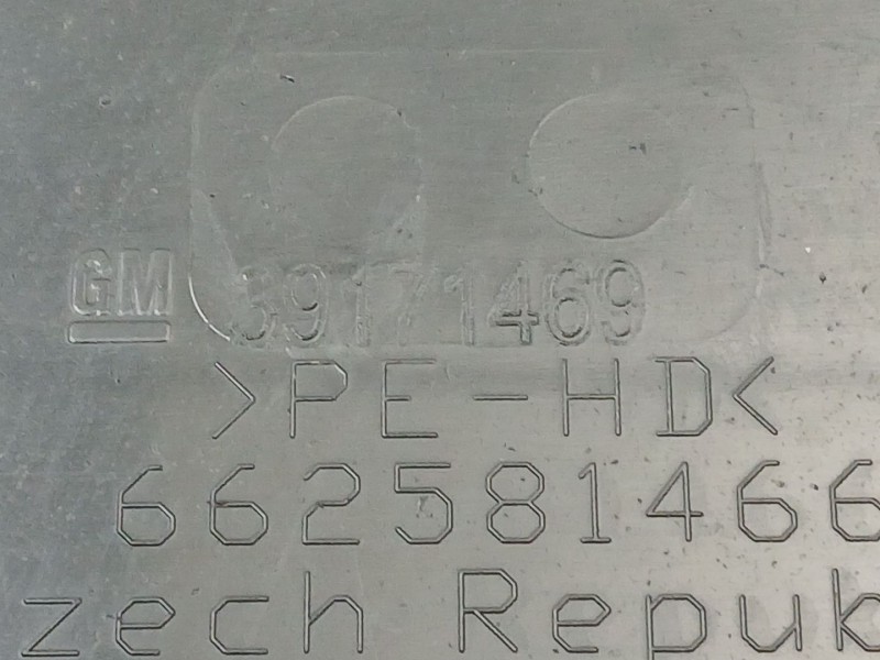 Recambio de deposito para opel astra k (b16) 1.6 cdti (68) referencia OEM IAM 39171469  39171471