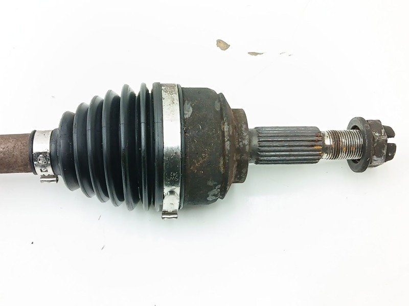 Recambio de transmision delantera derecha para dacia sandero ii 1.5 dci referencia OEM IAM 391006553R  