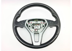 Recambio de volante para mercedes-benz clase b sports tourer (w246, w242) b 180 cdi (246.200) referencia OEM IAM A21846020189E38