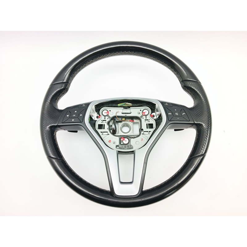 Recambio de volante para mercedes-benz clase b sports tourer (w246, w242) b 180 cdi (246.200) referencia OEM IAM A21846020189E38