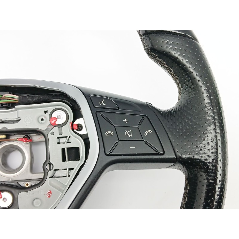 Recambio de volante para mercedes-benz clase b sports tourer (w246, w242) b 180 cdi (246.200) referencia OEM IAM A21846020189E38