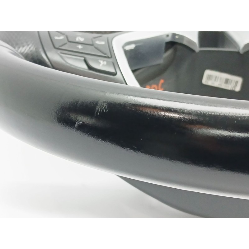 Recambio de volante para mercedes-benz clase b sports tourer (w246, w242) b 180 cdi (246.200) referencia OEM IAM A21846020189E38