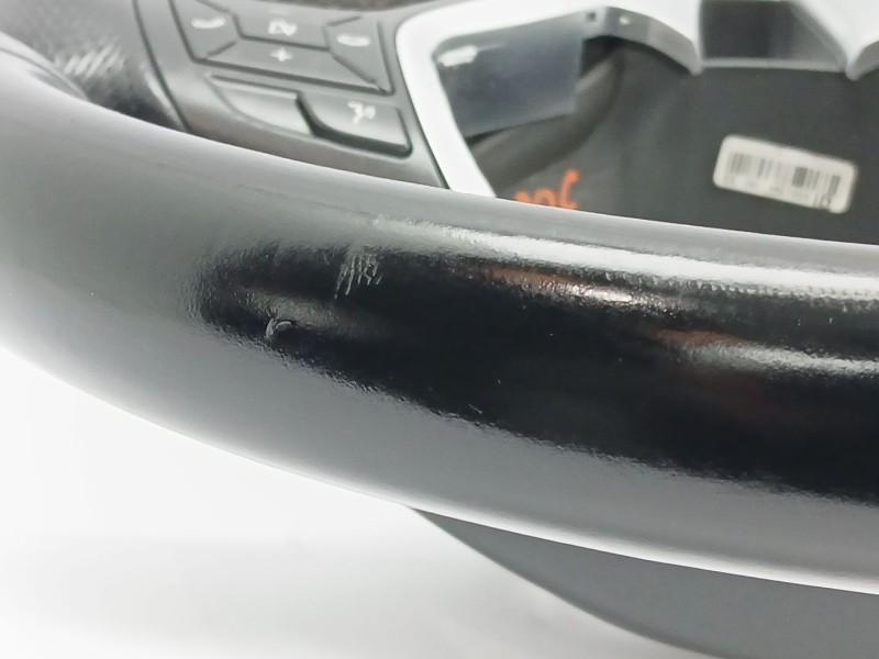 Recambio de volante para mercedes-benz clase b sports tourer (w246, w242) b 180 cdi (246.200) referencia OEM IAM A21846020189E38