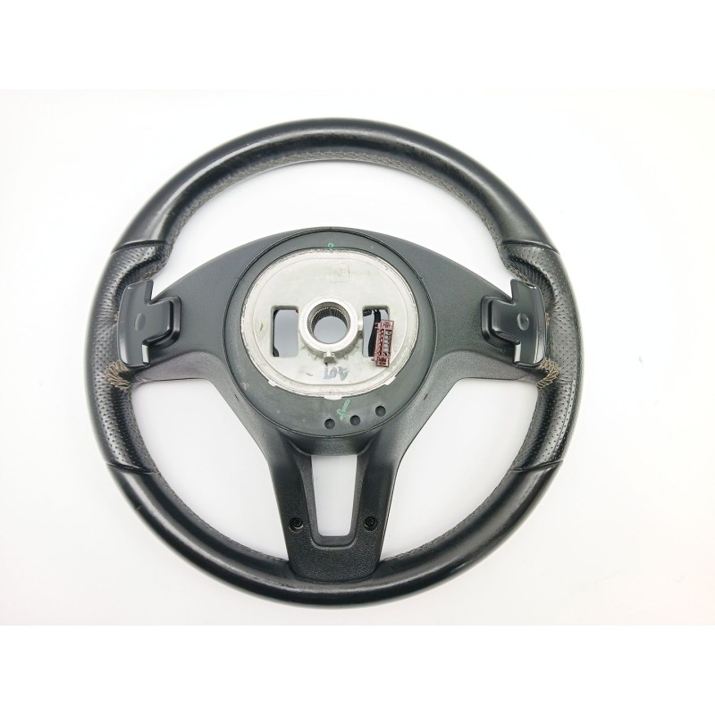 Recambio de volante para mercedes-benz clase b sports tourer (w246, w242) b 180 cdi (246.200) referencia OEM IAM A21846020189E38