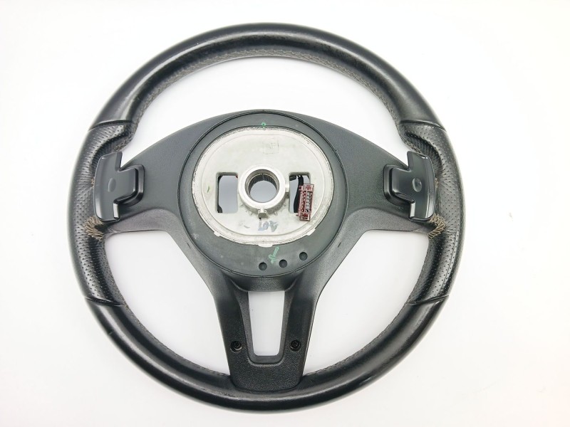 Recambio de volante para mercedes-benz clase b sports tourer (w246, w242) b 180 cdi (246.200) referencia OEM IAM A21846020189E38