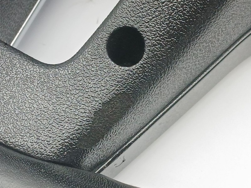 Recambio de volante para mercedes-benz clase b sports tourer (w246, w242) b 180 cdi (246.200) referencia OEM IAM A21846020189E38