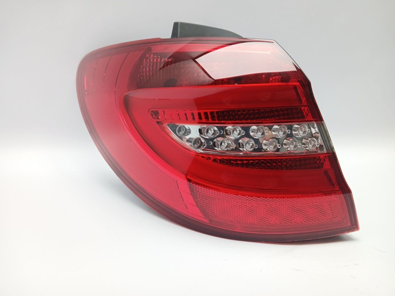 Recambio de piloto trasero izquierdo para mercedes-benz clase b sports tourer (w246, w242) b 180 cdi (246.200) referencia OEM IA