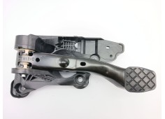 Recambio de pedal freno para seat ibiza v (kj1, kjg) 1.0 tsi referencia OEM IAM 2Q1721058P  